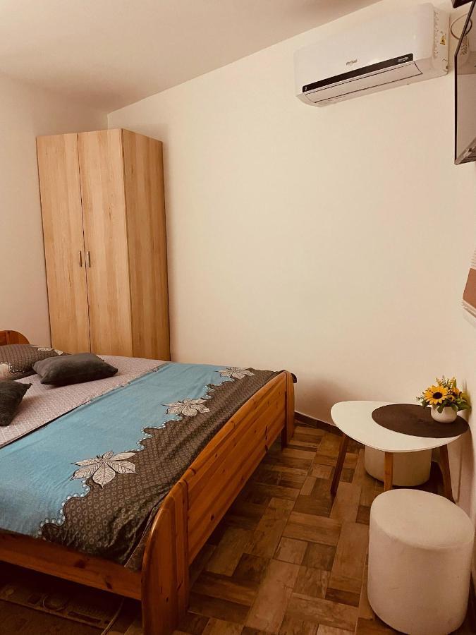 Tera Nova Villa Vrdnik Luaran gambar