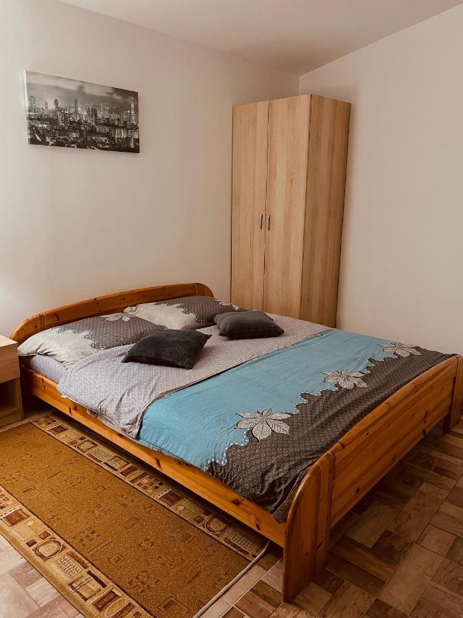 Tera Nova Villa Vrdnik Luaran gambar