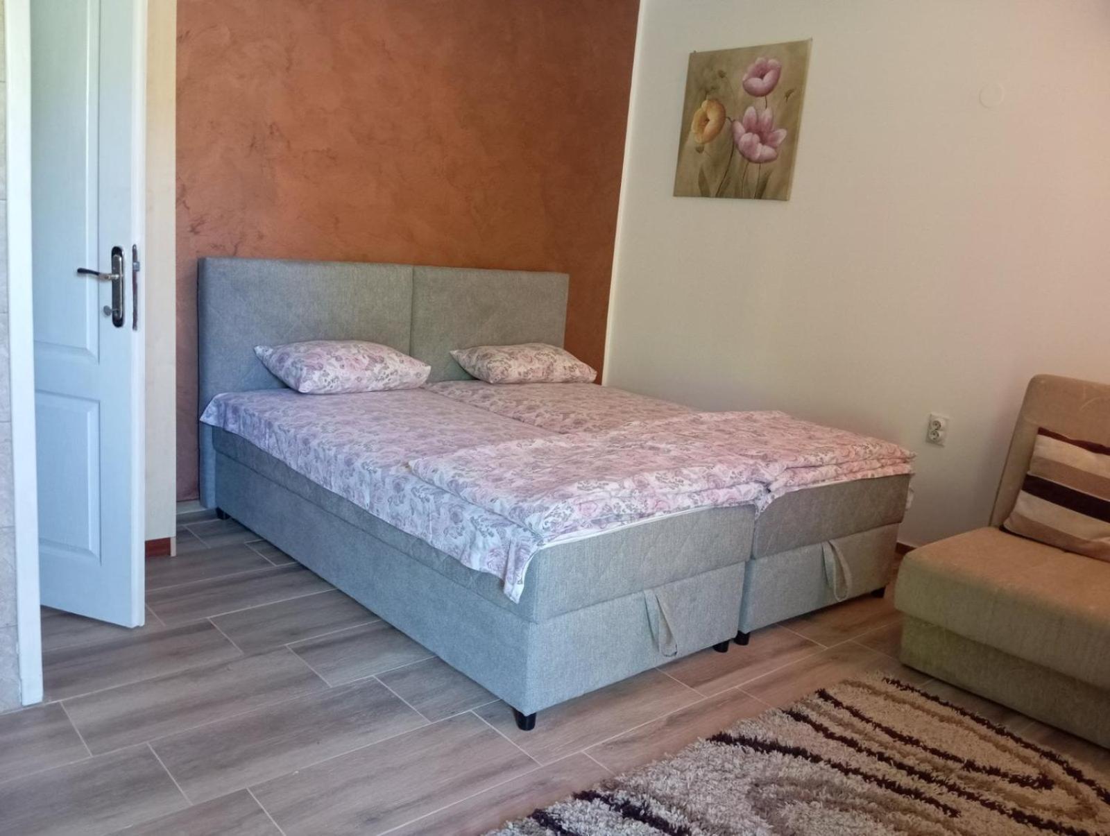 Tera Nova Villa Vrdnik Luaran gambar