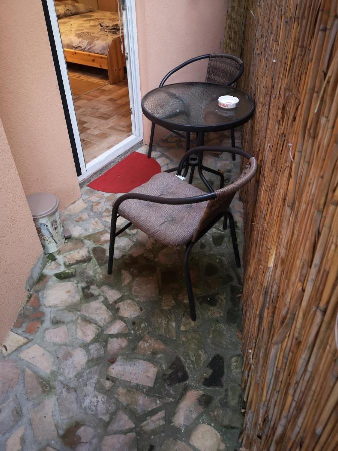Tera Nova Villa Vrdnik Luaran gambar