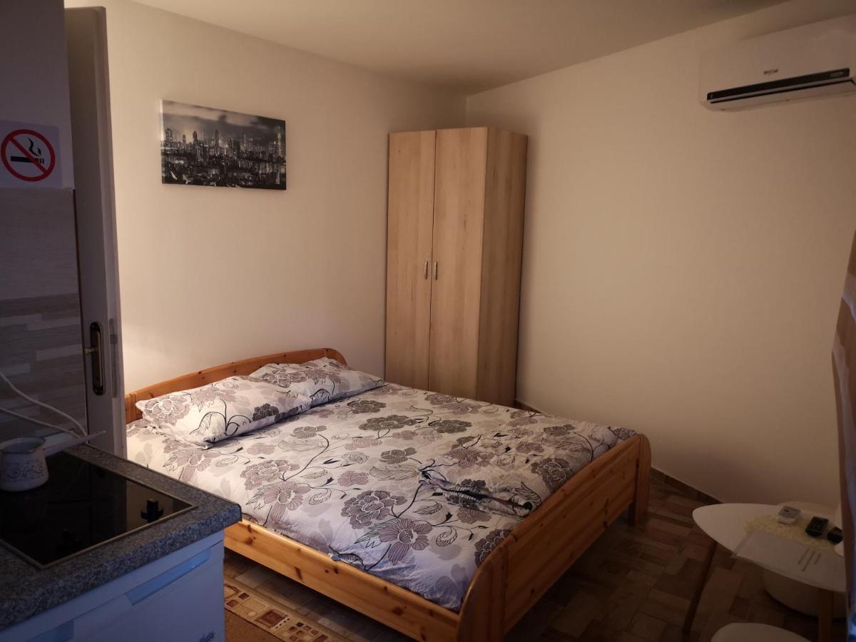 Tera Nova Villa Vrdnik Luaran gambar